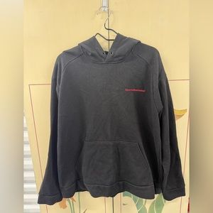 Men’s Sports Illustrated Hoodie